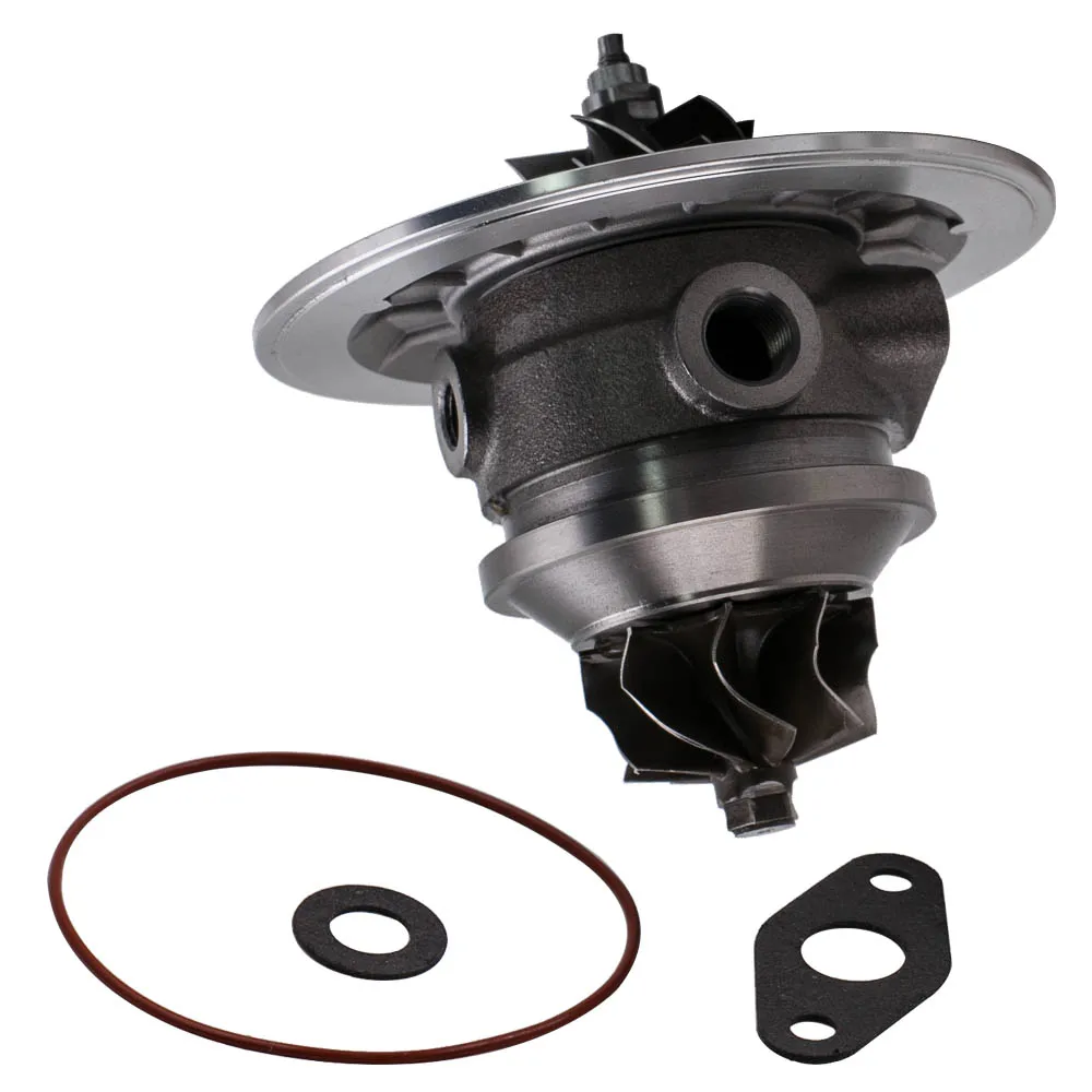 Turbocharger Chra Cartridge For Hyundai Sorento Starex 2.5L CRDI 28200-4A001 - - Racext 17