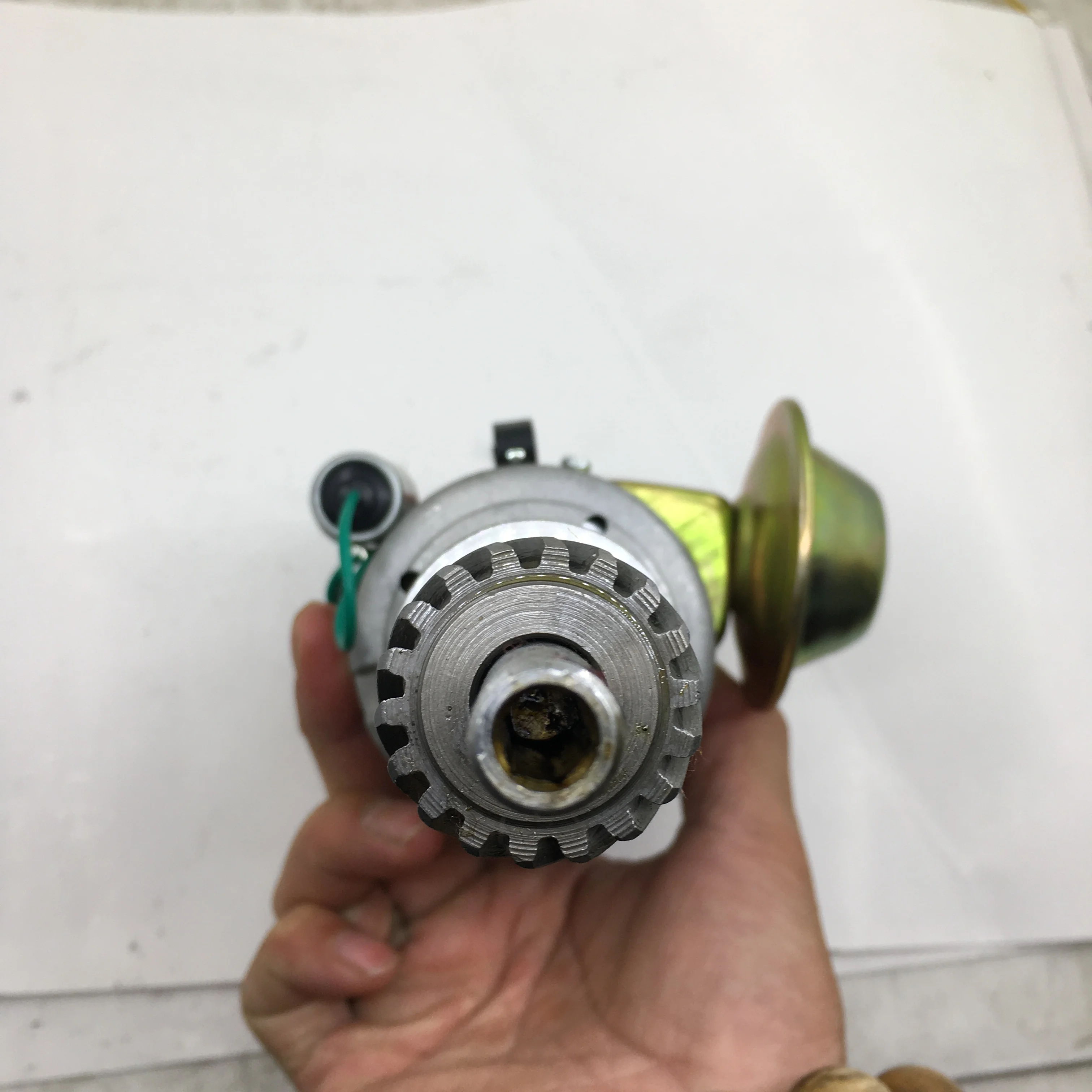 SherryBerg дистрибьютор для Ford Cortina Капри Escort 1 6 & 2.0L Pinto Points полный модели