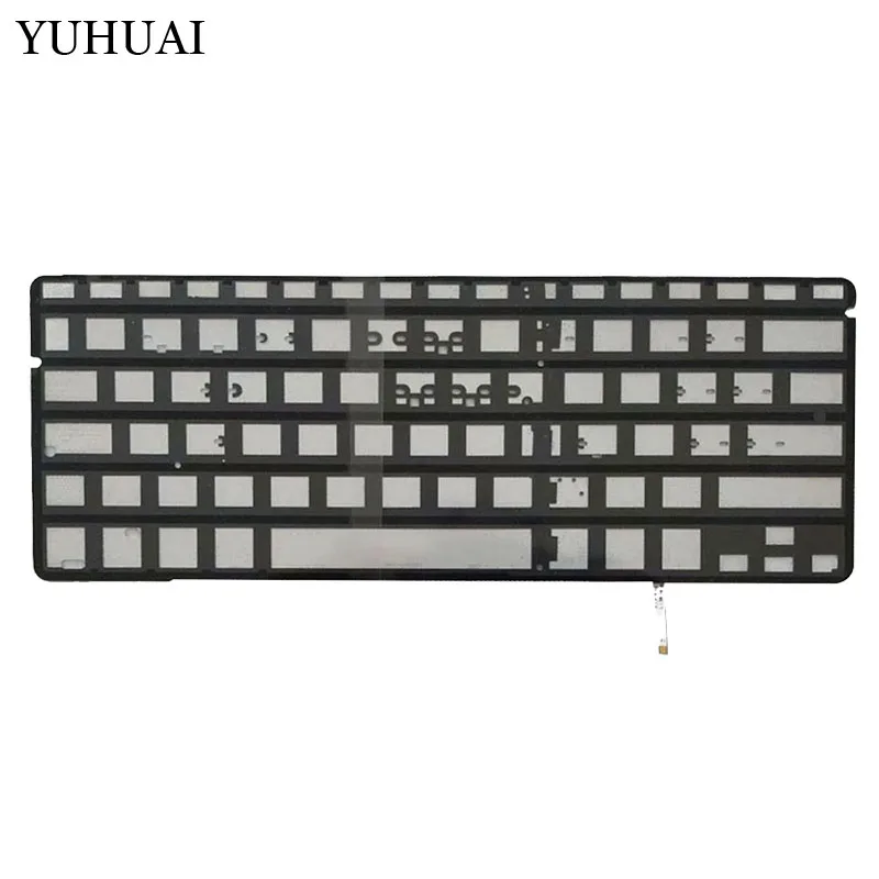 Пособия по немецкому языку клавиатура с подсветкой для ноутбука для ASUS Zenbook U303 U303LB U303LN U303UA U303UB UX303L UX303 U303L UX303LN