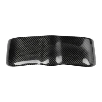 

Decoration Dashboard Cover Auto For Nissan 350Z Z33 2006-09 Carbon Fiber Kit