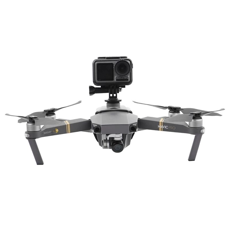 360 градусов панорамная камера кронштейн держатель для Dji Mavic