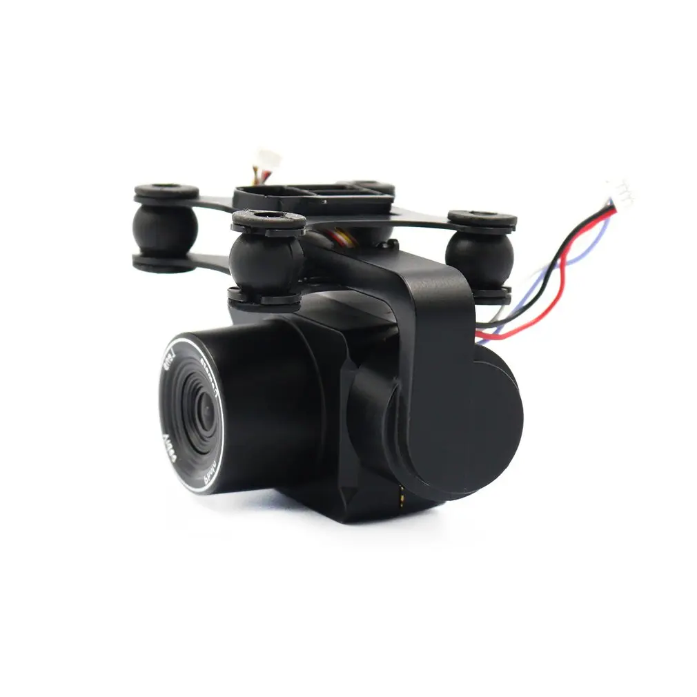 GW168 gps Радиоуправляемый Дрон с широкоугольной камерой 1080P Радиоуправляемый вертолет WiFi FPV высота удерживает долгое время Летающий Дрон с батареей 2/3