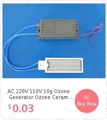 OLED цифровой дисплей ADF4350 137,5 МГц-4,4 ГГц генератор сигналов Частота RF источник сигнала с usb dc 9 в 12 В