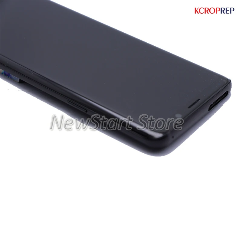 S9 LCD with frame(9)