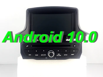

OTOJETA 7" Android 10.0 Multimedia Video Player For RENAULT Megane III Fluence 2009-2011 GPS 2din Car Radio Stereo Head Unit