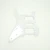 Электрогитара Pickguard 3 Ply 11 отверстие SSS SSH и HSH Совместимость Для ST Style Modern Guitar Parts Replacement White&Black
