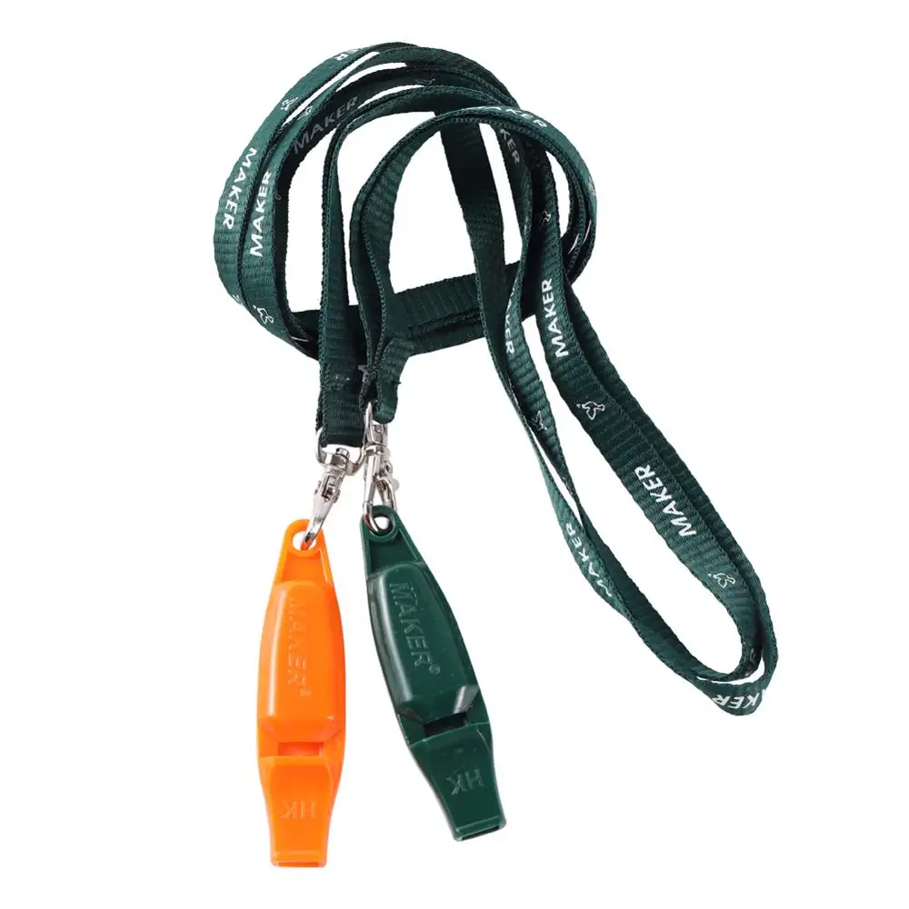 Silbato de plástico portátil para entrenamiento de palomas, suministros de entrenamiento de aves y gatos, herramienta de Entrenamiento de mascotas para perros y gatos, 1 unidad
