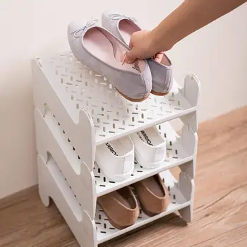

Store artifacts to save space layered shoe racks store shoes to save space