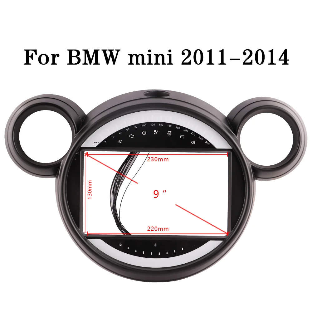  ABS Ʈ ٸ , BMW ̴  9 ڵ ȵ̵  ׺̼ DVD   