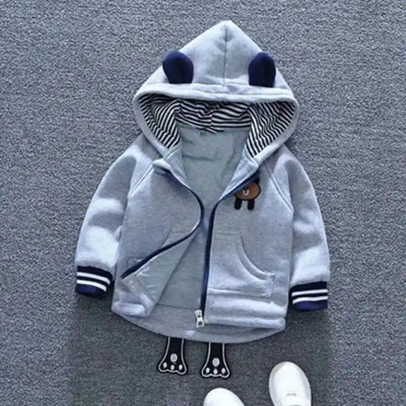 baby outdoor clothing