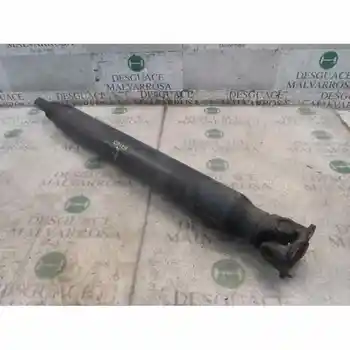 

TRANSMISSION CENTRAL Ford TRANSIT MOD.2000 OPEN BOX FT 330 2.4 long STRETCH I. 1160 MM [14356491]