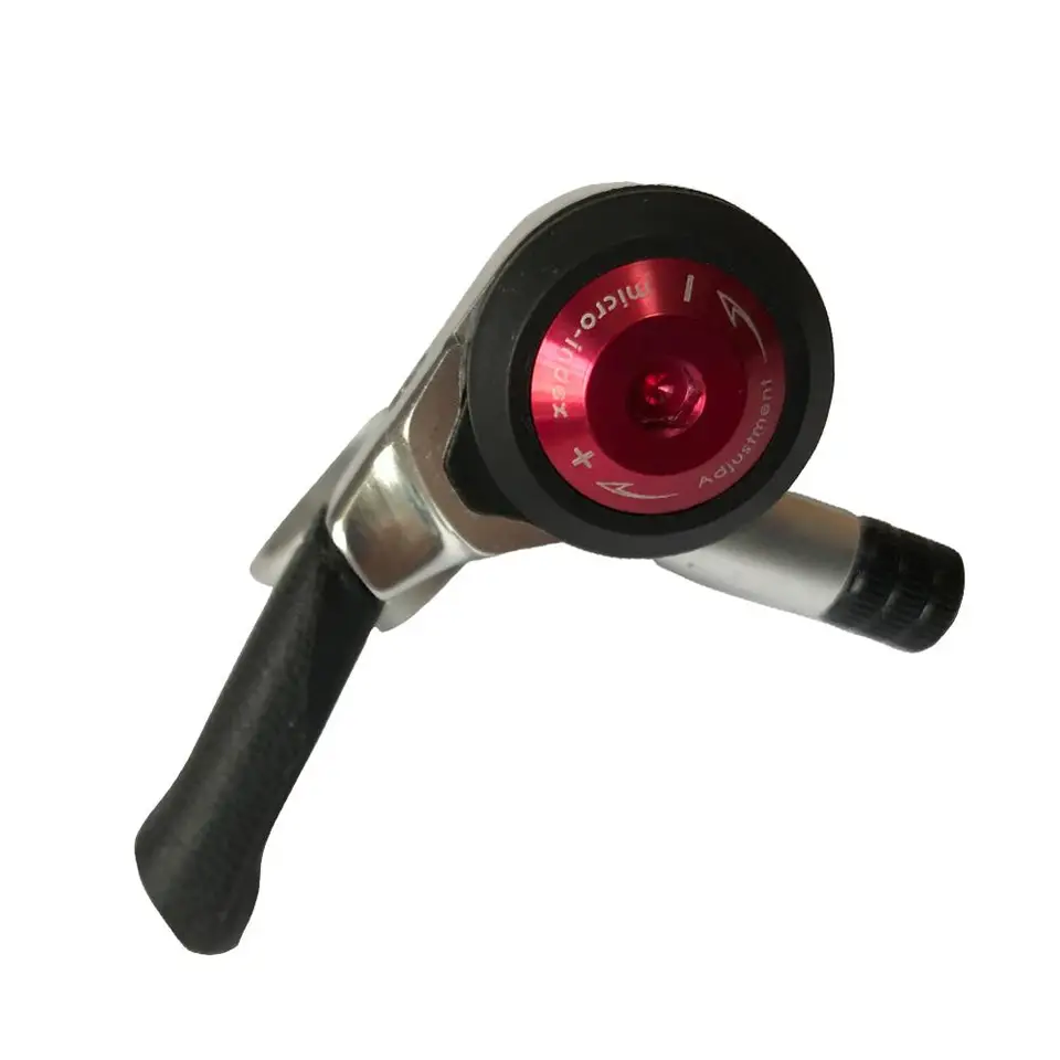 10 speed thumb shifter