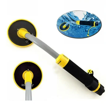 

1*Metal Detector PI-iKing 750 Metal Detectors Waterproof Pin Pointer Induction Treasure Gold Meter Practical