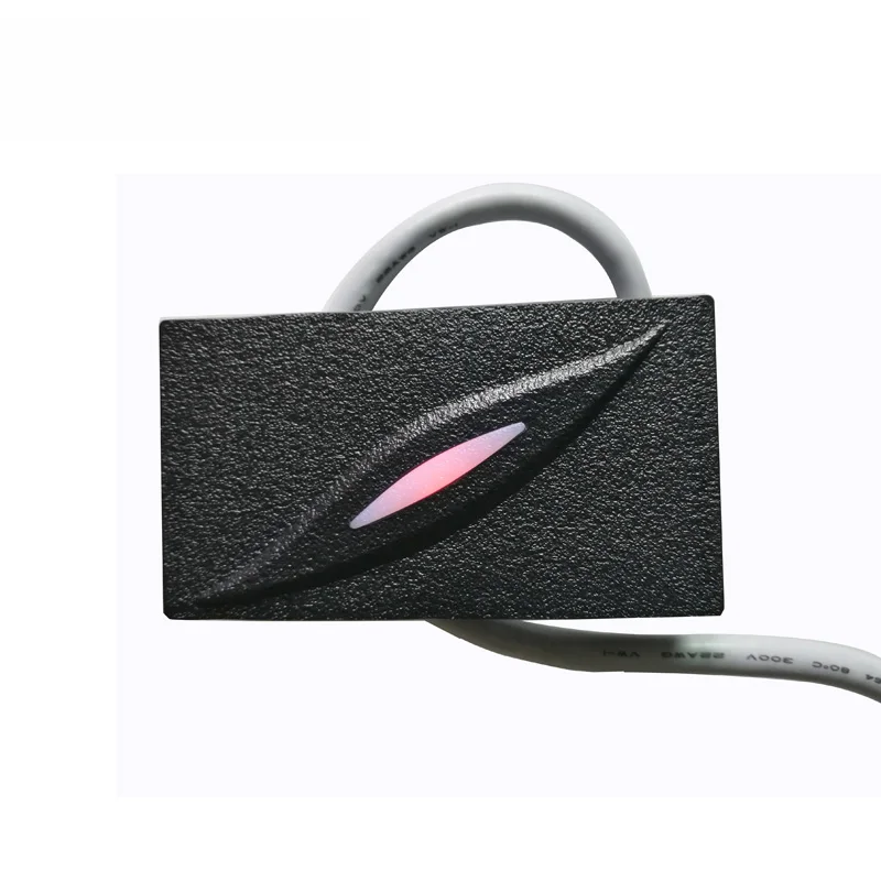 Близость контроля доступа смарт-карты rfid ворота nfc читатель 12V 13,56 МГц weigand 34