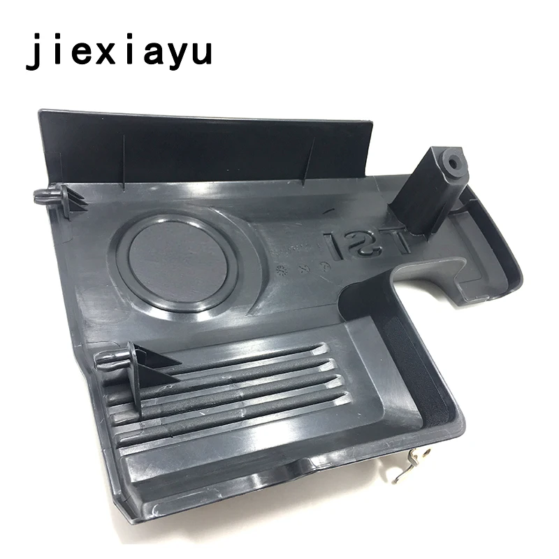 Capa para motor bonnet com kit, para 1.4t ea211 jetta touran l tiguan golf 7 mk7 pro 04e 103 925-4
