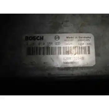

0281010556 switchboard Check Checkpoint Renault Lagoon Ii (bg0) 1.9 Dci Diesels