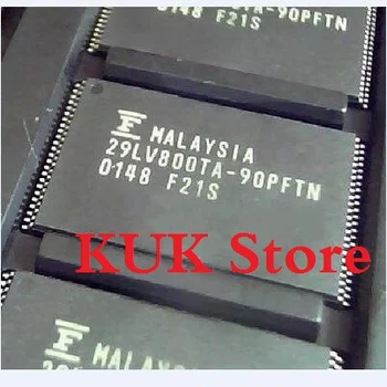

Real 100% Original NEW 29LV800TA-90PFTN MBM29LV800TA-90PFTN TSOP-48 50PCS/LOT