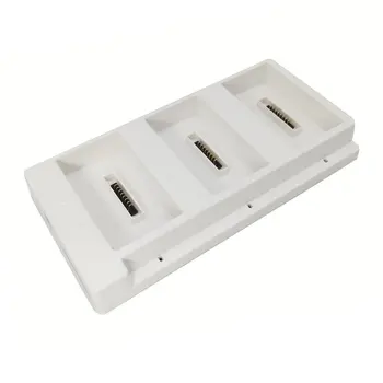 

Multi Charging Hub Intelligent Drone Battery Charger for DJI Phantom 4 Pro 3-in-1 Charger RC Drone Accessories