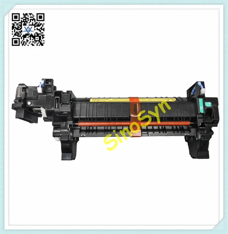 hp m553 fuser kit