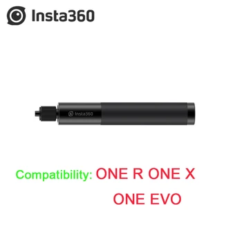 

2020 New Insta360 Selfie Stick Monopod for Insta360 ONE R ONE X EVO Action Camera Invisible Selfie Stick Camera Accessories