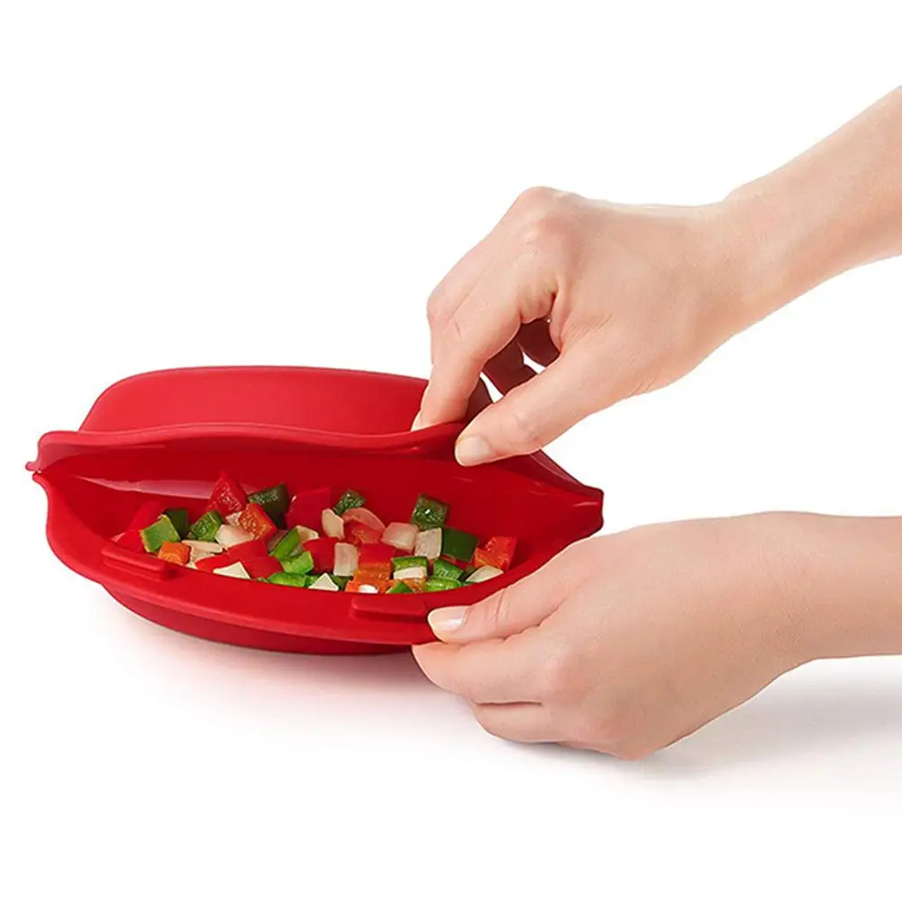 Egg Roll Maker Microwave Oven Silicone Omelette Mold Tool Egg Poacher Poaching Baking Tray Cooker Kitchen Cooking Accessories egg poacher,silicone egg poacher,silicone baking mold