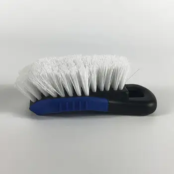 

Car Styling Mat Brush Carpet Tire Cleaning Brush Multifunction Auto Care Detailing Cleaner Brush Dusting Washing Tools New