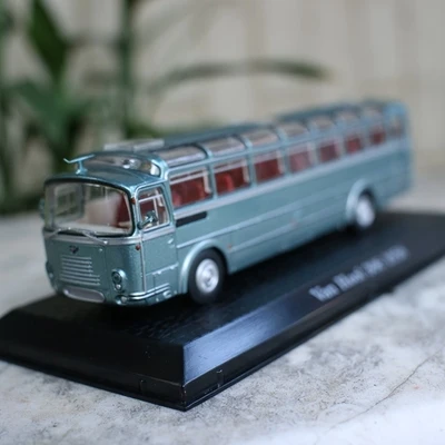 Коллекция 1958 года Бельгия модель автомобиля с автобусом 1:72 подарки сувениры