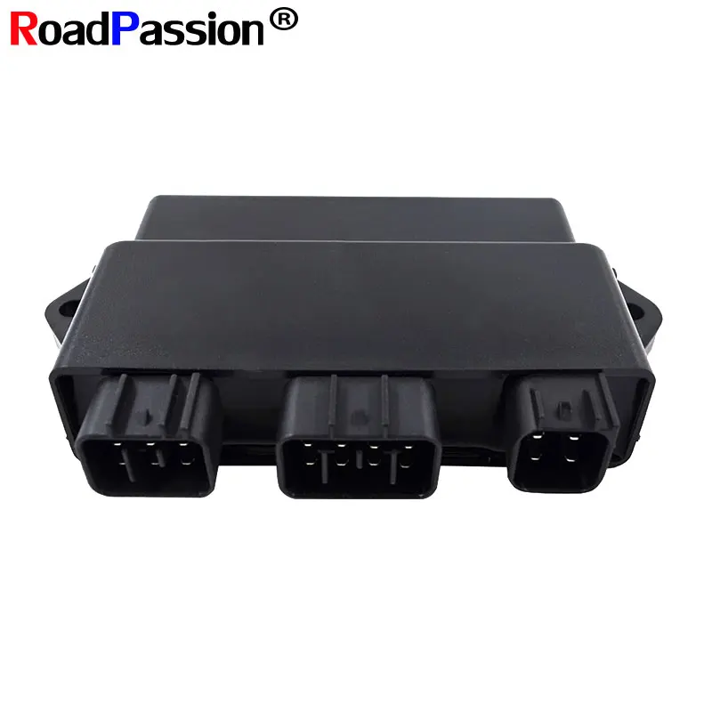 

Motorcycle Accessories Intelligent Digital Ignition CDI ECU TCI Box Unit Igniter For YAMAHA YFM 350 YFM350 Bruin 4x4 2x4