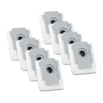 

3PC Vacuum Cleaner Dust Bag For Roomba i7 E5 E6 S9 Robotic Vacuum Part