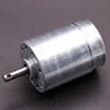 NIDEC 42mm High Speed Micro DC Brushless Motor 24VDC 4500RPM Inner Rotor Double Ball Bearing with Hall DIY Drill Tool Model ► Photo 3/6