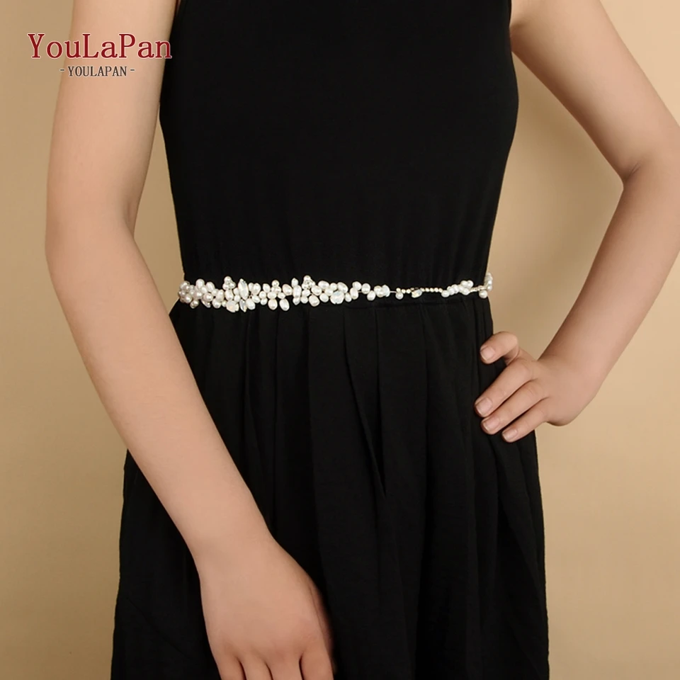 embellished belt for bridesmaid dress