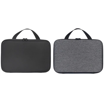 

Large Capacity Hard Suitcase for Insta360-One-X Action Camera Accessories Carrying Case Protection Storage Box