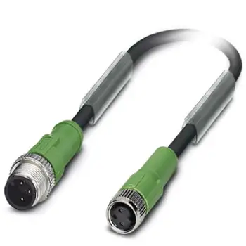 

SAC-3P-M12MS/0,6-PUR/M 8FS - 1668807