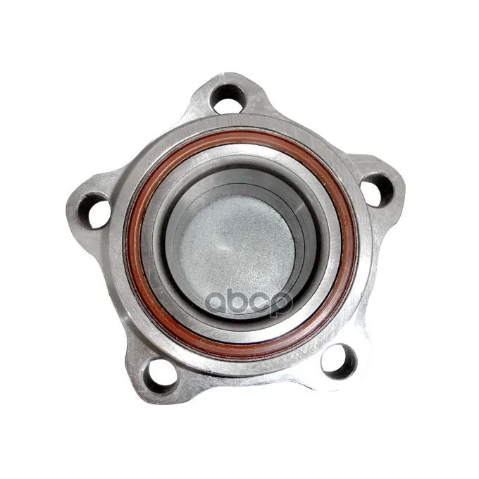 Ступица С Подшипником Ford Transit 06- Пер. Miles Db83203 Miles арт. DB83203