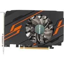 Gigabyte NVIDIA GeForce GT 1030 GV-N1030OC-2GI