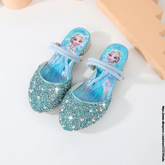 Zapatos Sapato Da Sofia Zapatillas De Princesa Sofia Zapatos De