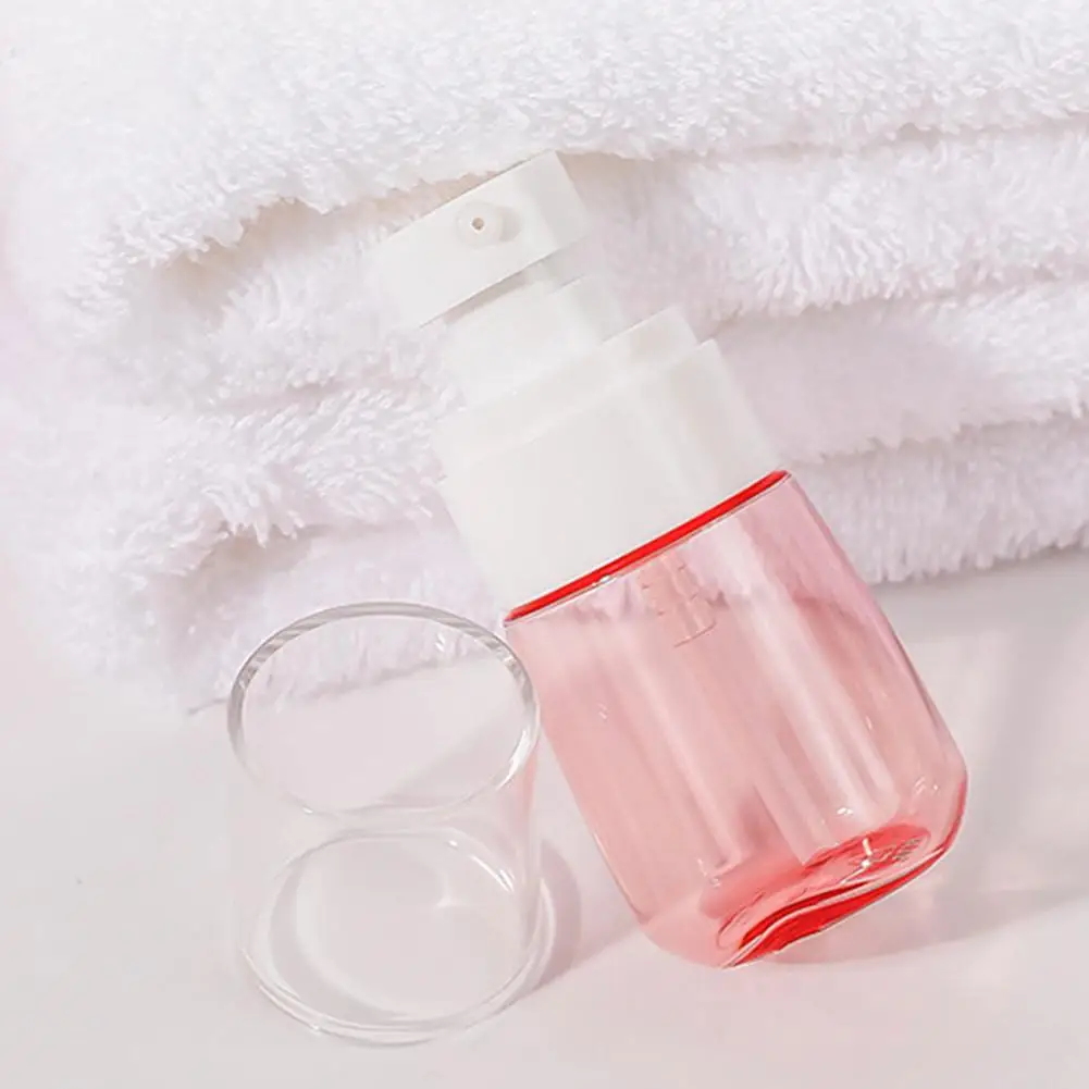 30/60/80/100ml Пустые выдавливается пенясь насос распределителя мыла пены бутылка