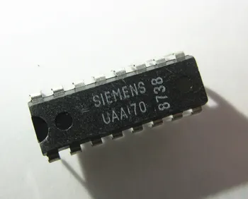 

10pcs UAA170 UAA170IN LED 16DIP Original New 1 order