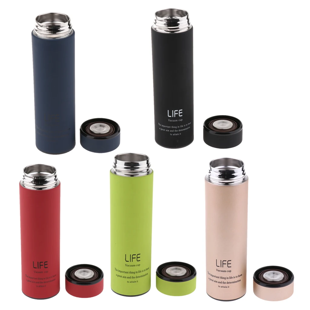 life vacuum flask