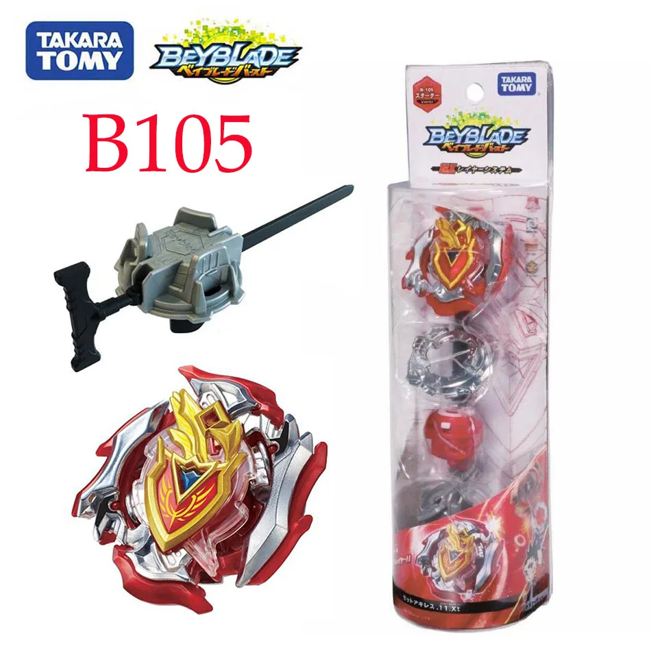 Genuine Takara Tomy Beyblade burst B-150 B-163 B-167 B-153 B-164 Union Achilles Cn.Xt+ Retsu Metal Fusion arena Battle Gyro Toys 16