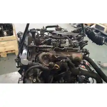 

1ND COMPLETE ENGINE TOYOTA COROLLA (E12)