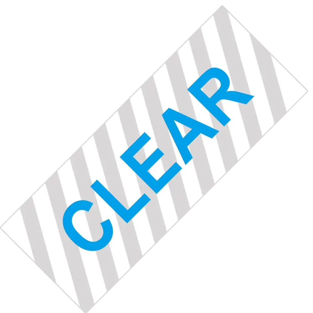 Blue on Clear 5 шт. совместимые для King Jim/EPSON 20 цветов SS12KW SC12YW 6 мм 9 мм 18 мм ST12KW 12 мм ленты для этикеток для LW300 LW400 производитель этикеток - Цвет: Blue on Clear