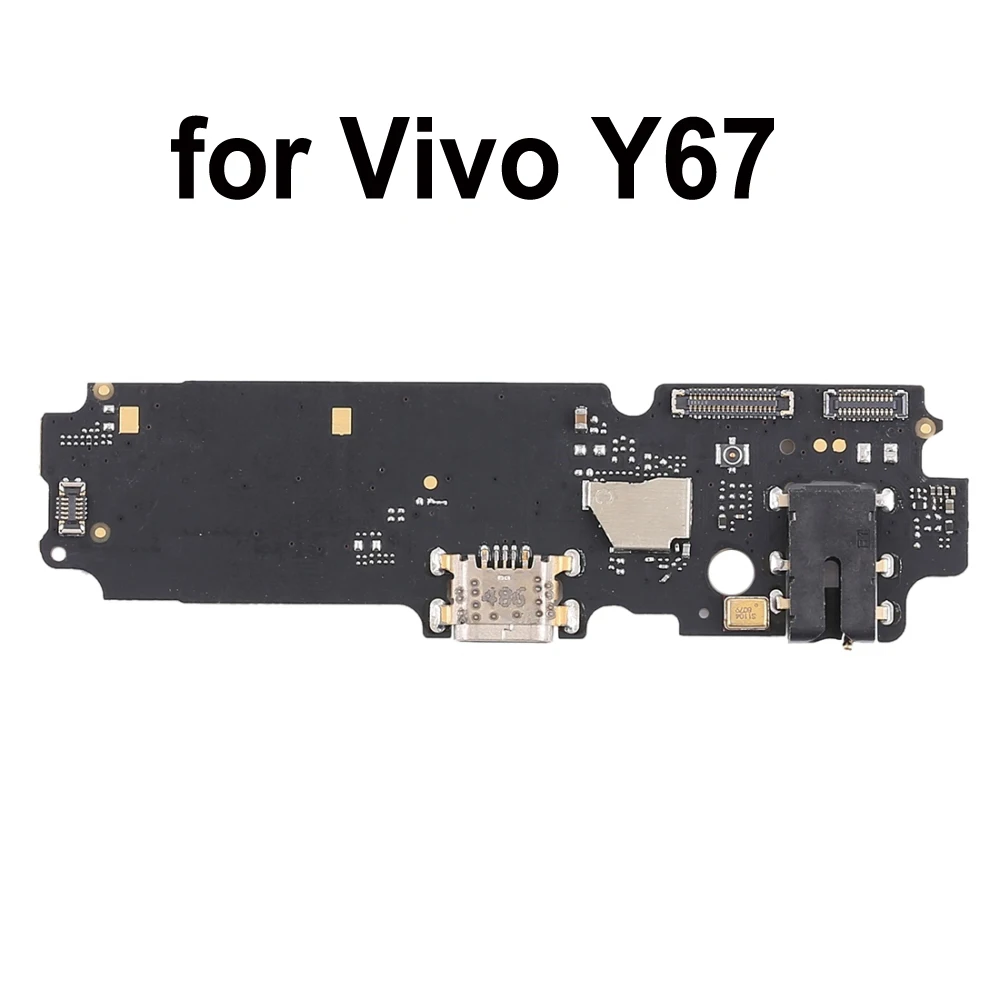 Charging Port Board for Vivo V7 / Y75 / V7 Plus / Y79 / Y83 / Y81s