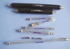 J321 Geiger Muller tube counter Hard Beta GM Detectors Geiger Counter Kit The tube for Nuclear Radiation Detector  J321 tube 6