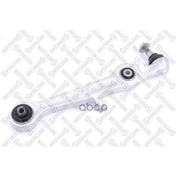54-02710a-Sx_рычаг Передний Нижний! Audi A4 01 Stellox 5402710asx Stellox арт. 5402710ASX