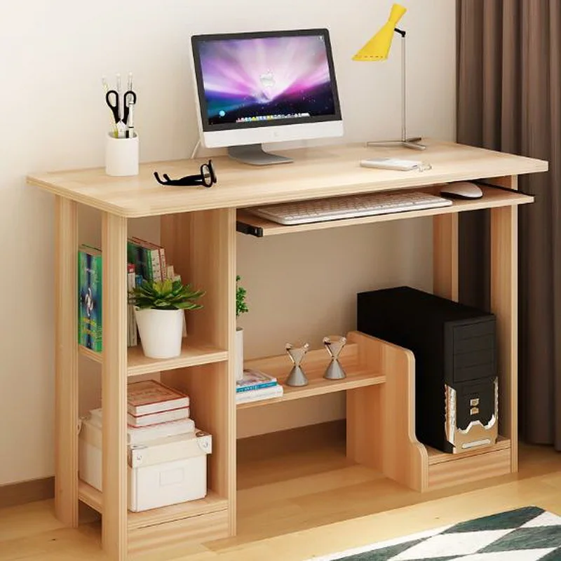 

250329/Desktop computer desk / home desk / simple modern desk /Spacious desktop/waterproof Wearable/High-quality materials
