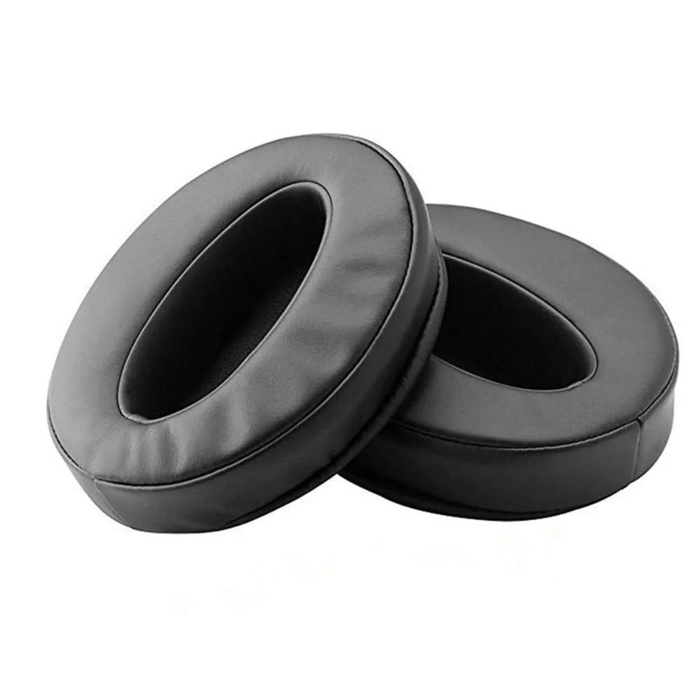  V-MOTA Earpads Compatible with Sennheiser HD 350bt,HD 450BT,HD  458bt / HD350bt HD450bt, HD458bt Over Ear Headphones,Replacement Cushions  Repair Parts (1 Pair) : Electronics