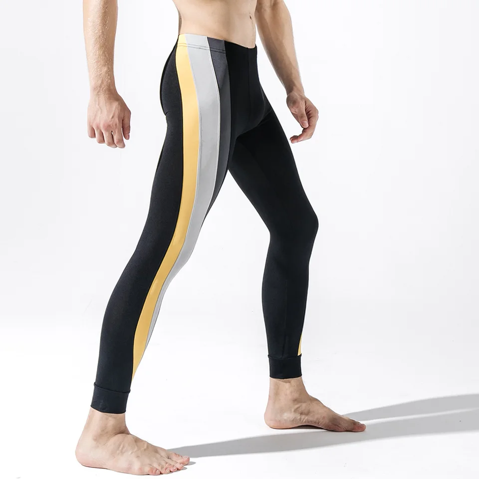 low waisted gym leggings