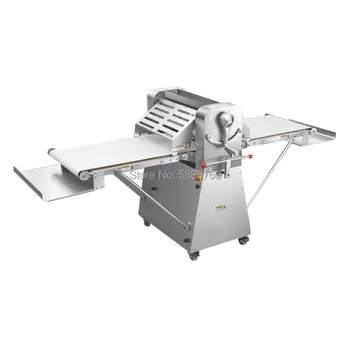 

Standing Electric Pizza Dough Roller Sheeter Price/Pizza Dough Sheeter /Pizza Making Equipment