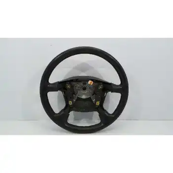

BP4N32980B Steering Wheel Mazda 3 Saloon (bk) 1.6 Crdt Active +